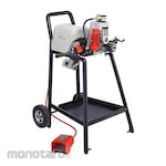RIDGID Roll Grooving Machine