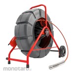 RIDGID SeeSnake Push Cable Assembly