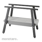 RIDGID Universal Leg and Tray Stand