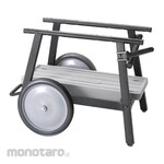 RIDGID Universal Wheel and Tray Stand