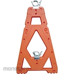 Sendaimeiban Tube Pipe Barricade M Guard