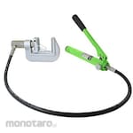 ESCO 13A-30A Pipe Crimping Machine (Manual Hydraulic)