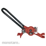 Egamaster Manual Roll Groover