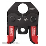 MILWAUKEE Crimp Jaw (Cincin Pres Pipa)