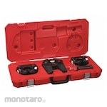 MILWAUKEE Press Ring Kit (Cincin Pres Pipa)