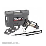 RIDGID MegaPress Kit (Cincin Pres Pipa)
