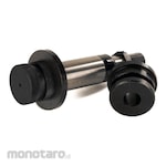 RIDGID Sch. 10 Groove Roll Set