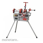 ALDO Premium Heavy Duty Pipe Threading Machine (Mesin Senai Pipa)