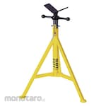 ASADA Heavy Duty Pipe Jack Stand (Penyangga Pipa)