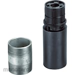 ASADA Nipple Max (Adaptor Nepel Mesin Senai)