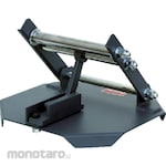 ASADA Pipe Support for Band Saw