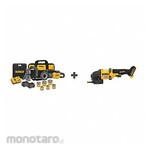 DEWALT Pipe Threaders