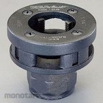 ESCO [For EA350EA, EB] 1/1/4"die head & chaser