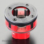 ESCO 1 inch 1/4 die head & chaser