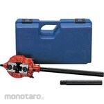 ESCO 1/2 inch-1 inch ratchet threading set