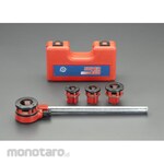 ESCO 1/2"-1 1/4" Threading set
