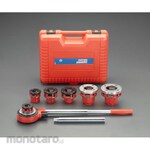 ESCO 1/2"-2" Threading set
