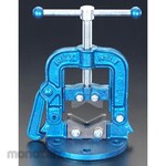 ESCO 1/8 inch +-+ 3 inch 1/2 + pipe vise