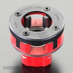 ESCO 3/4 inch die head & chaser