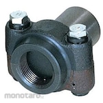 ESCO Nipple processing attachment