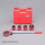 ESCO Thread Cutting Set