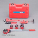 ESCO Thread Cutting Set