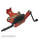 Egamaster Chain Pipe Vice