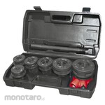 Egamaster Drop Head Threader