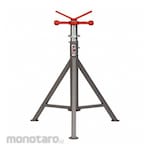 JET Roller Head Pipe Stand (Penyangga Pipa)