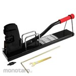 MARVEL All-screw cutter & puncher