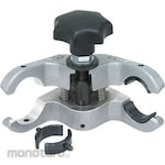 MCC Compact elbow clamp