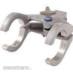 MCC EF socket clamp