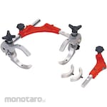 MCC Elbow Cheese Clamp (Penjepit Pipa)