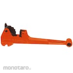 MCC Foot vice (Penjepit Pipa)