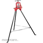 MCC For Legged Pipe Vise Cladding