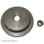 MCC Nipple attachment