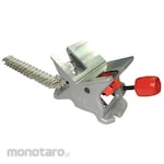 MCC Resin pipe vise (Ragum)
