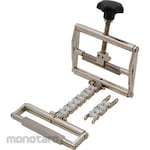 MCC Saddle chain clamp