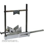 MCC Slide vise for PS-200