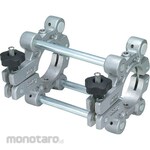 MCC Socket Clamp (Penjepit Pipa)