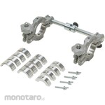 MCC Socket Elbow Cheese Clamp (Penjepit Pipa)