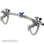 MCC Socket bend cheese clamp (Penjepit Pipa)