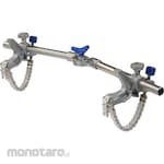 MCC Socket bend cheese clamp