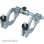 MCC Socket elbow clamp (Penjepit Pipa)
