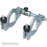 MCC Socket elbow clamp