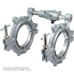 MCC Socket elbow clamp