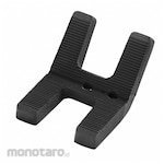 MILWAUKEE Pipe Stand Replacement Jaw (Mata Ragum Pipa)