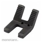 MILWAUKEE Pipe Stand Replacement Jaw (Mata Ragum Pipa)