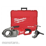 MILWAUKEE Pipe Threading Machine (Mesin Senai Pipa)