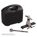 PRO-SET Tube Flaring & Swaging Tool